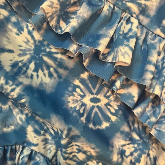 Cat & Jack One Piece Swimsuit - Picture 8 of 9